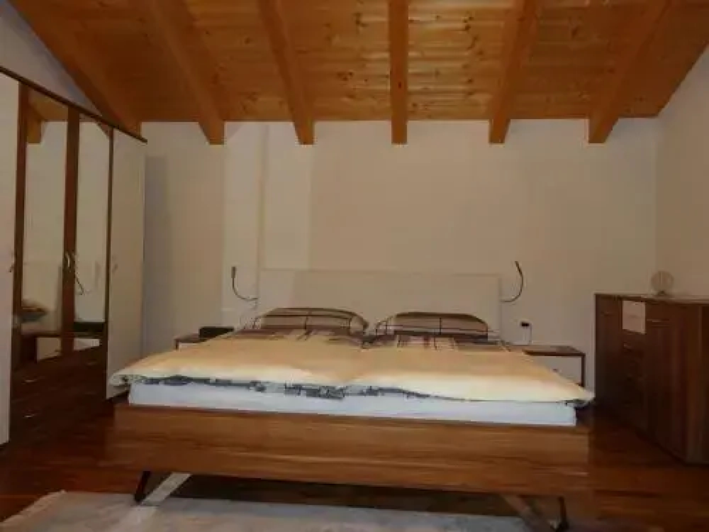 Ferienwohnung Irmgard