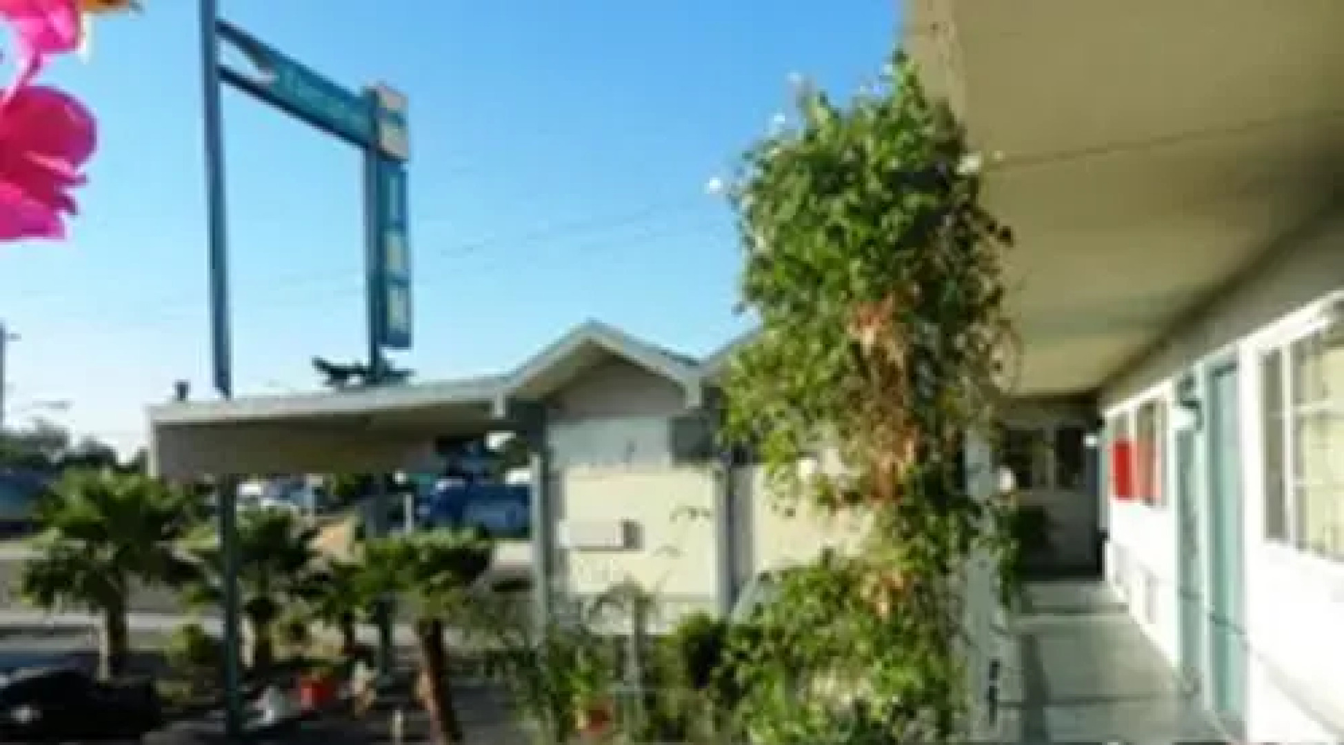 Antioch Executive Inn