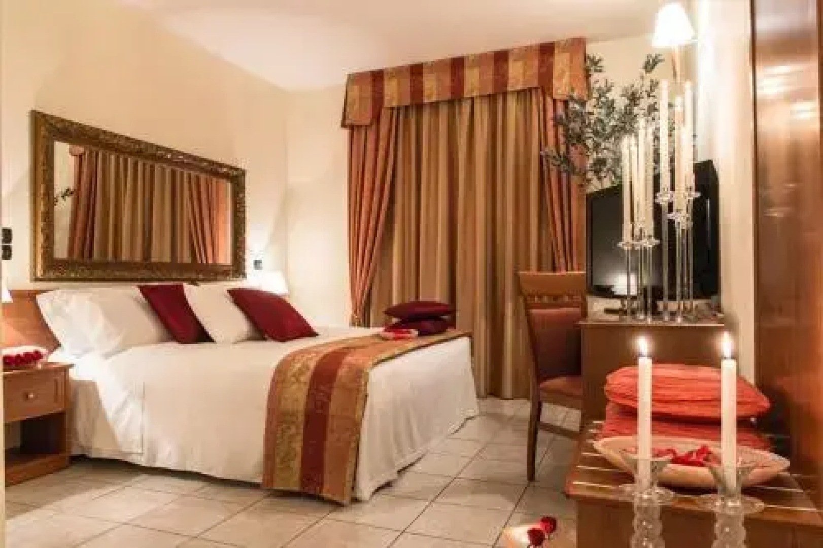 Hotel Rondissone