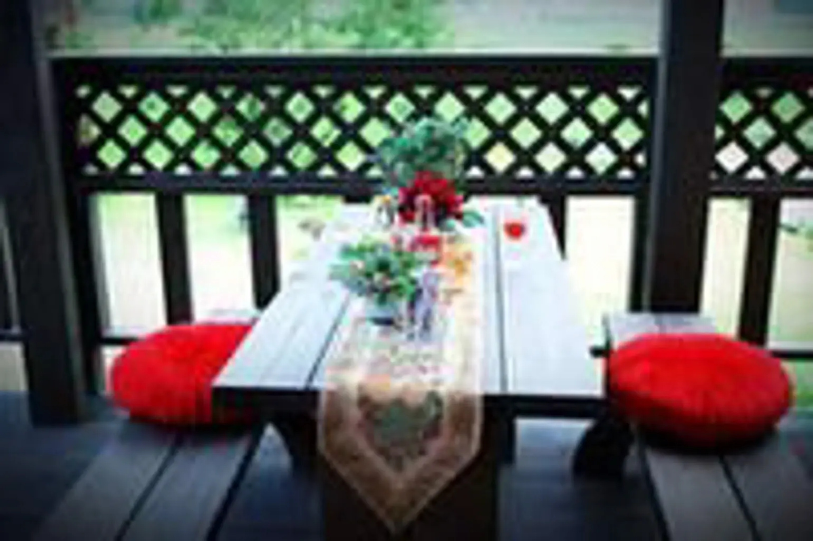 Buan Maple Pension