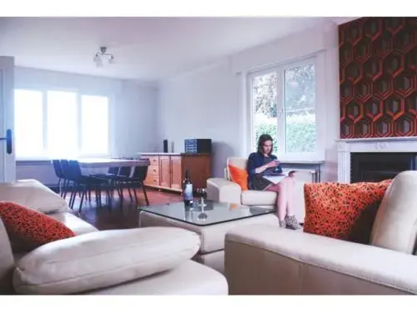 Holiday home Zelenachten