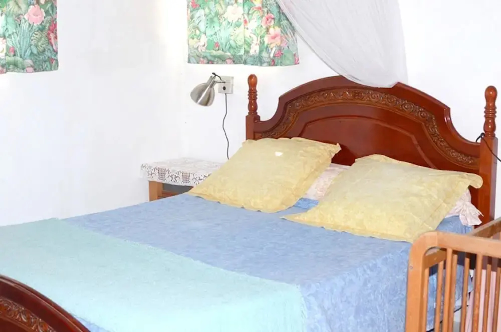 Villa Route de Savane Paille