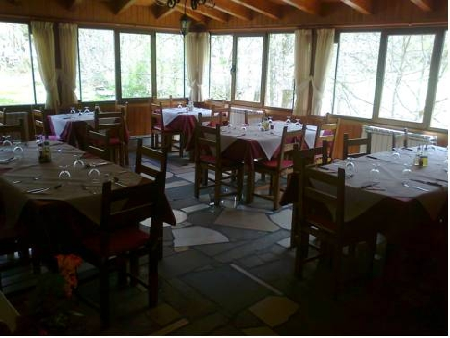 Hostal El Peregrino