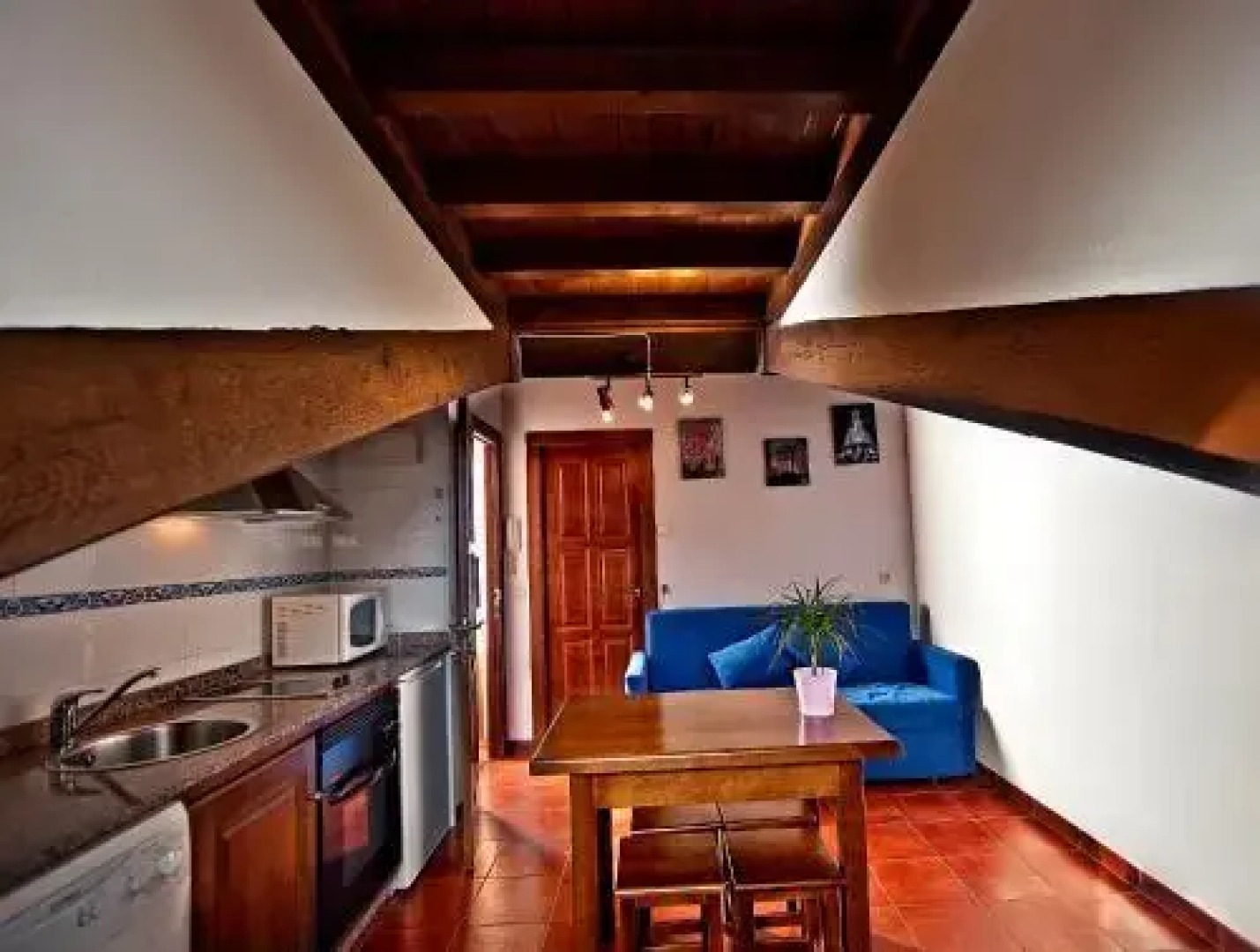 El Nozalon Picos de Europa