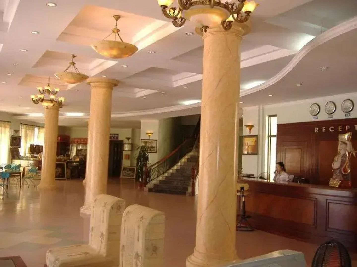 Tru by Hilton Bac Giang City Centre
