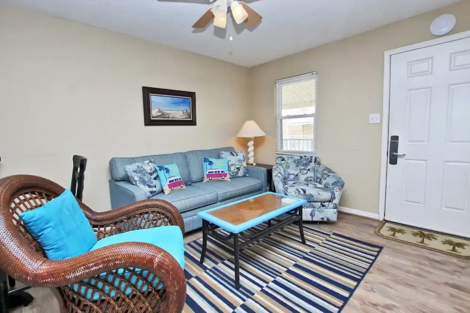 Sunrise Village 214