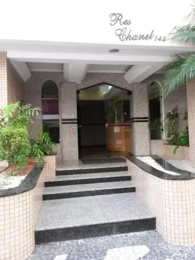 Residencial Chanel