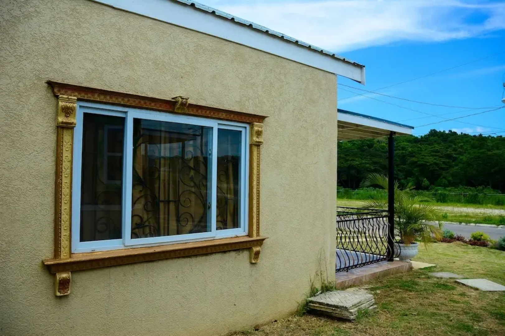 Nickels Garden Villas