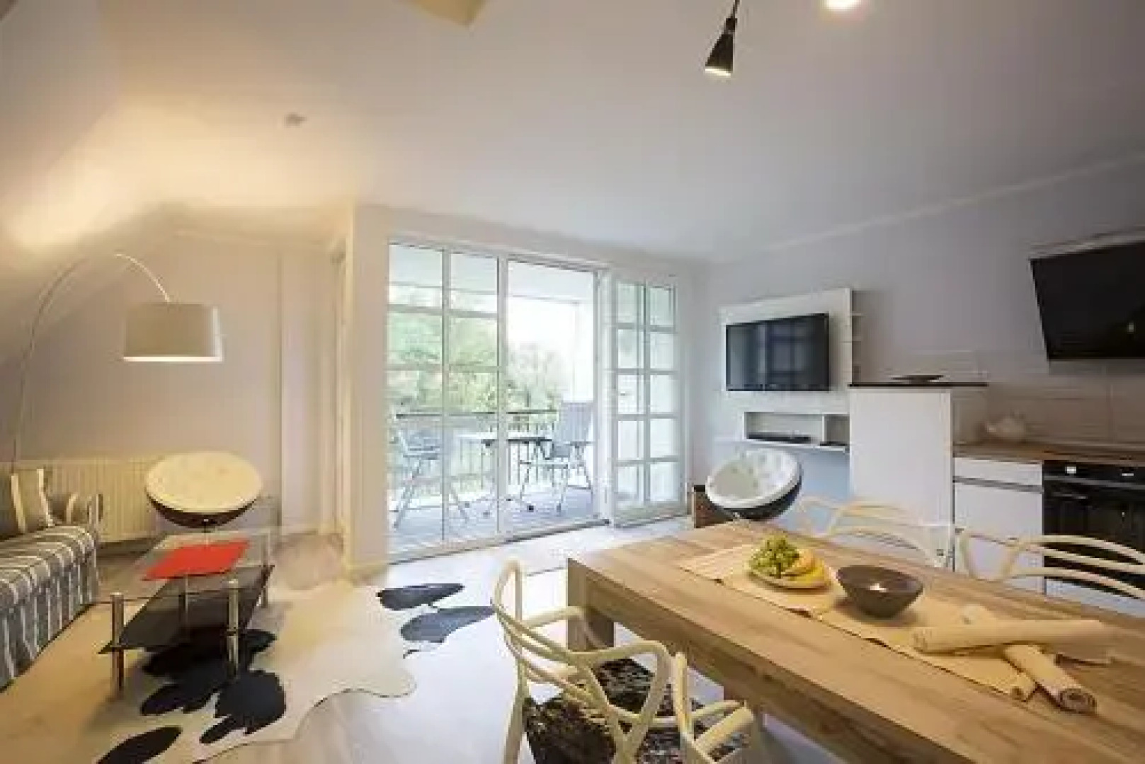 Residenz am Balmer See - FeWo 66