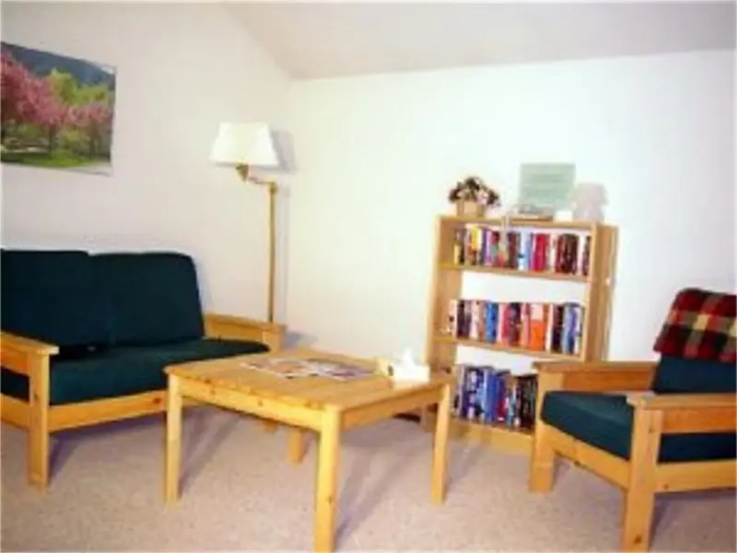 Waterdance by Bighorn Rentals