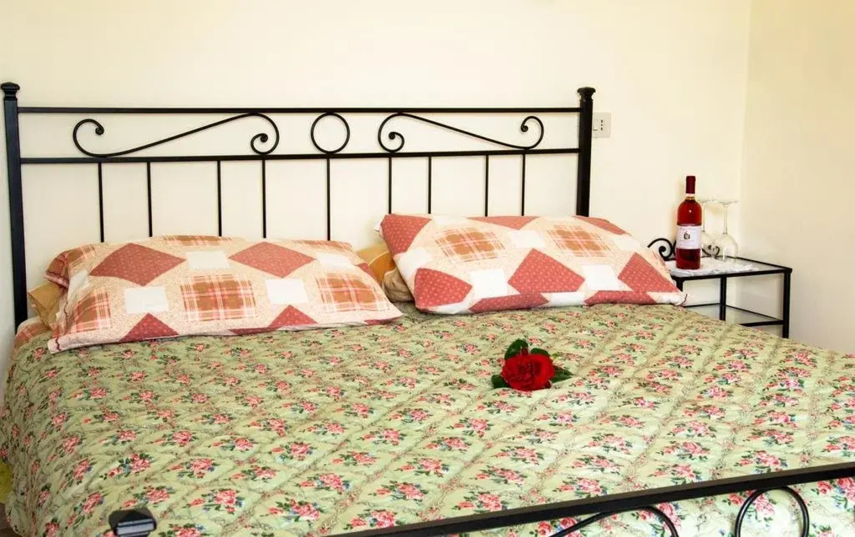 Agriturismo La Facenda