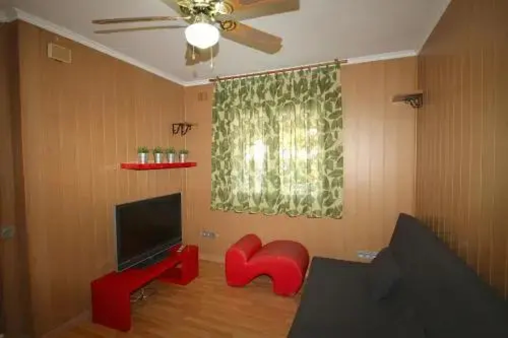 ARENDA Pino Alto Villa Lemon