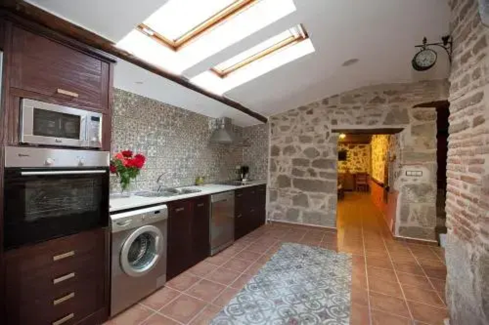 Casa Rural Abuelo Pedro