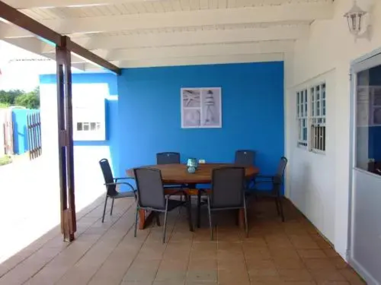 Casa Pelicano Bonaire