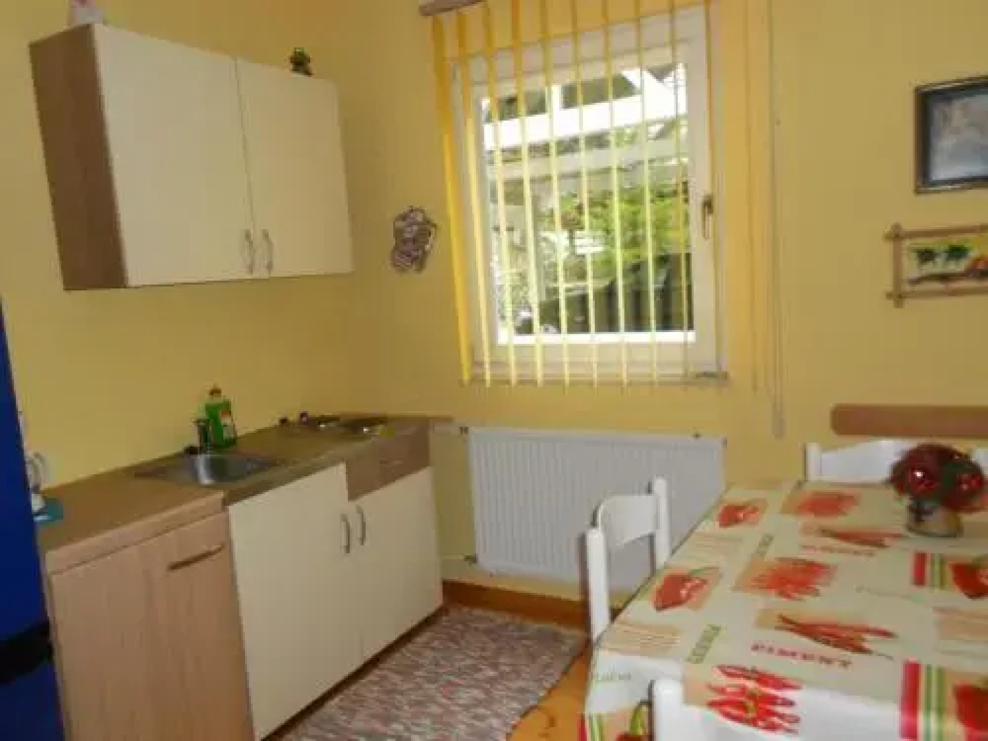 Apartments Irena