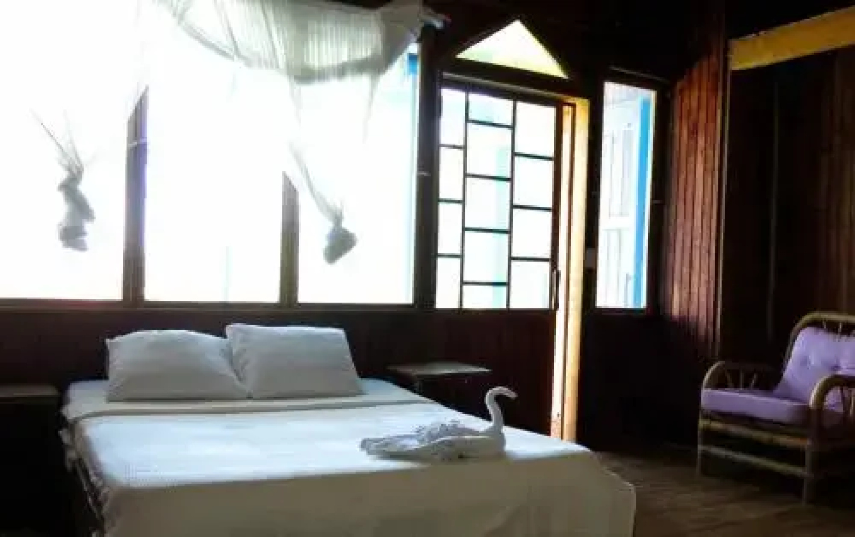 Guaria de Osa Ecolodge