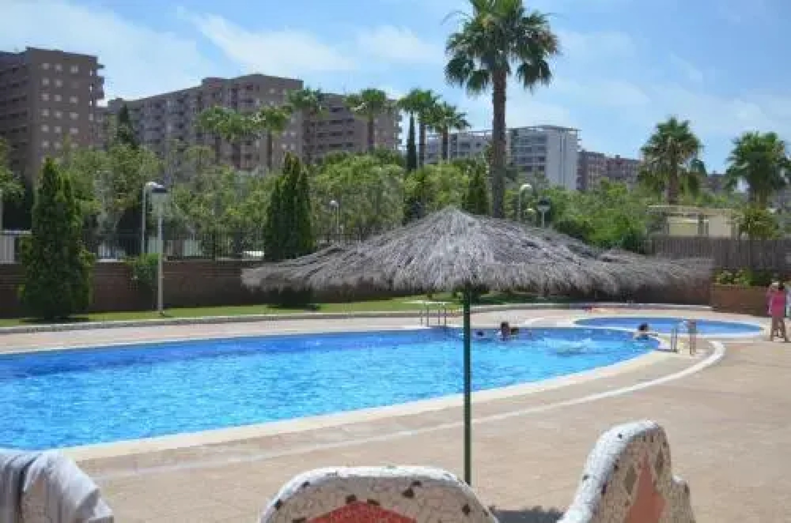 Apartamento Leyre