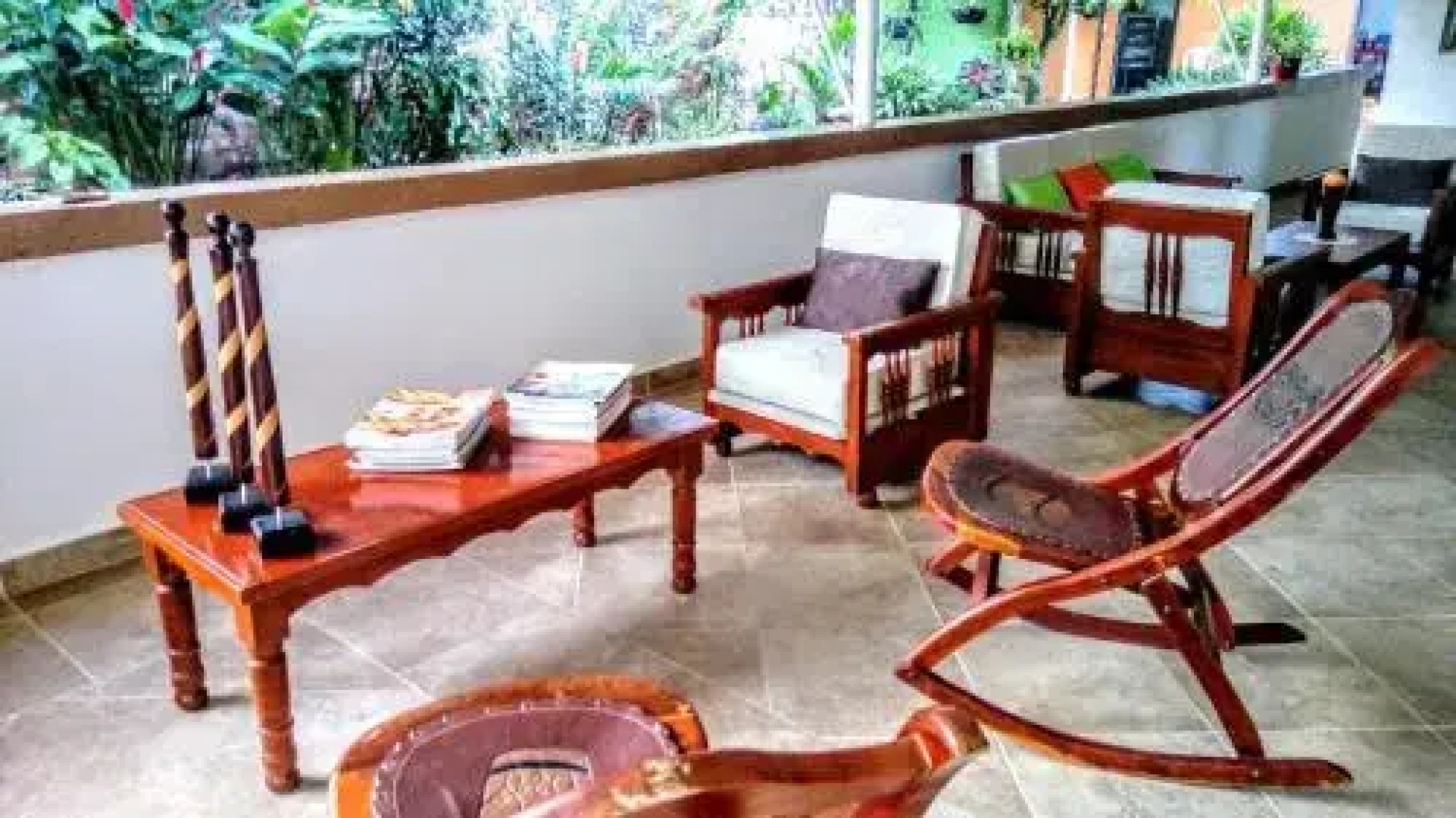Posada La Esperanza Boutique