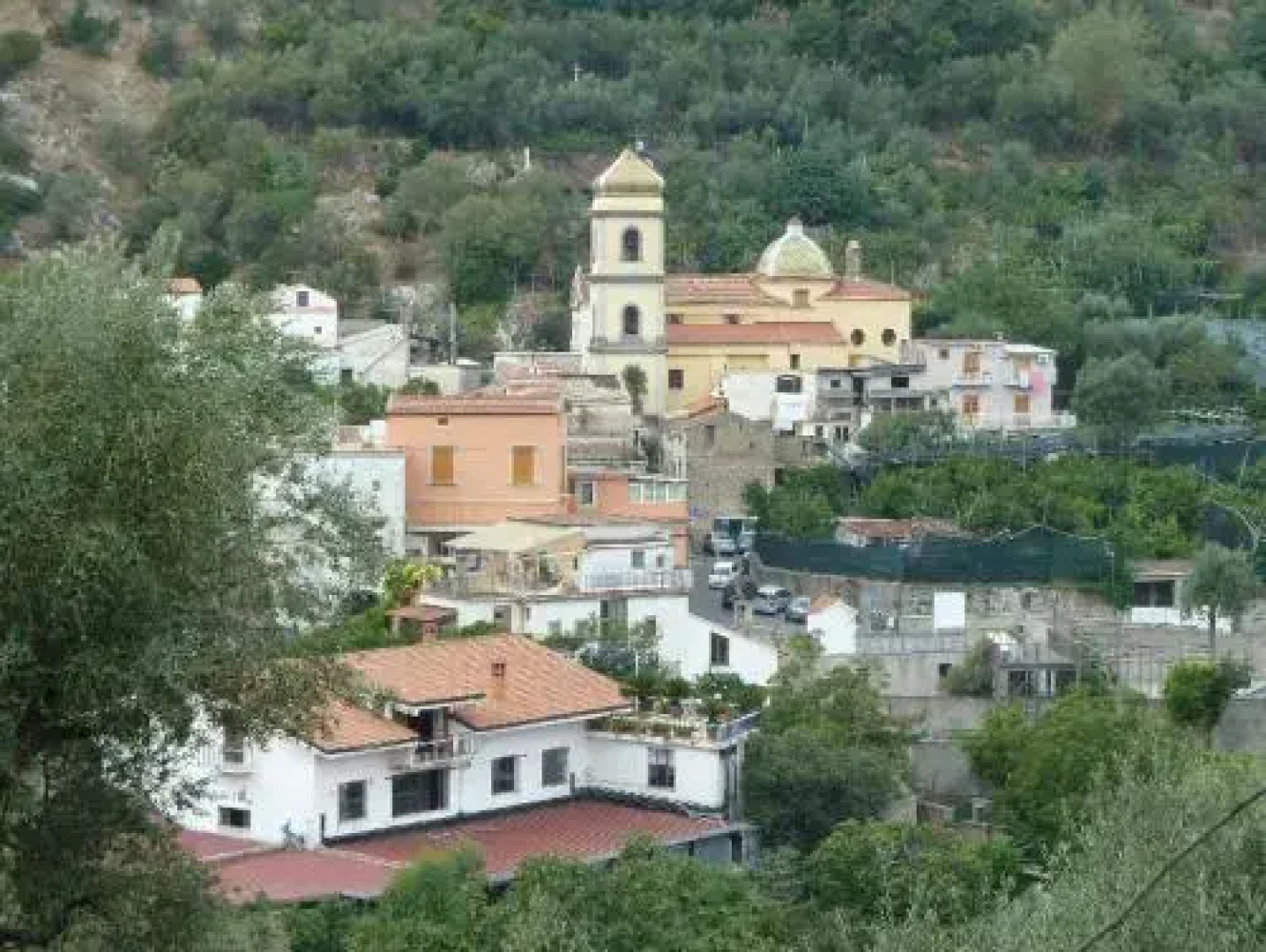 Patrizia Casa Vacanze