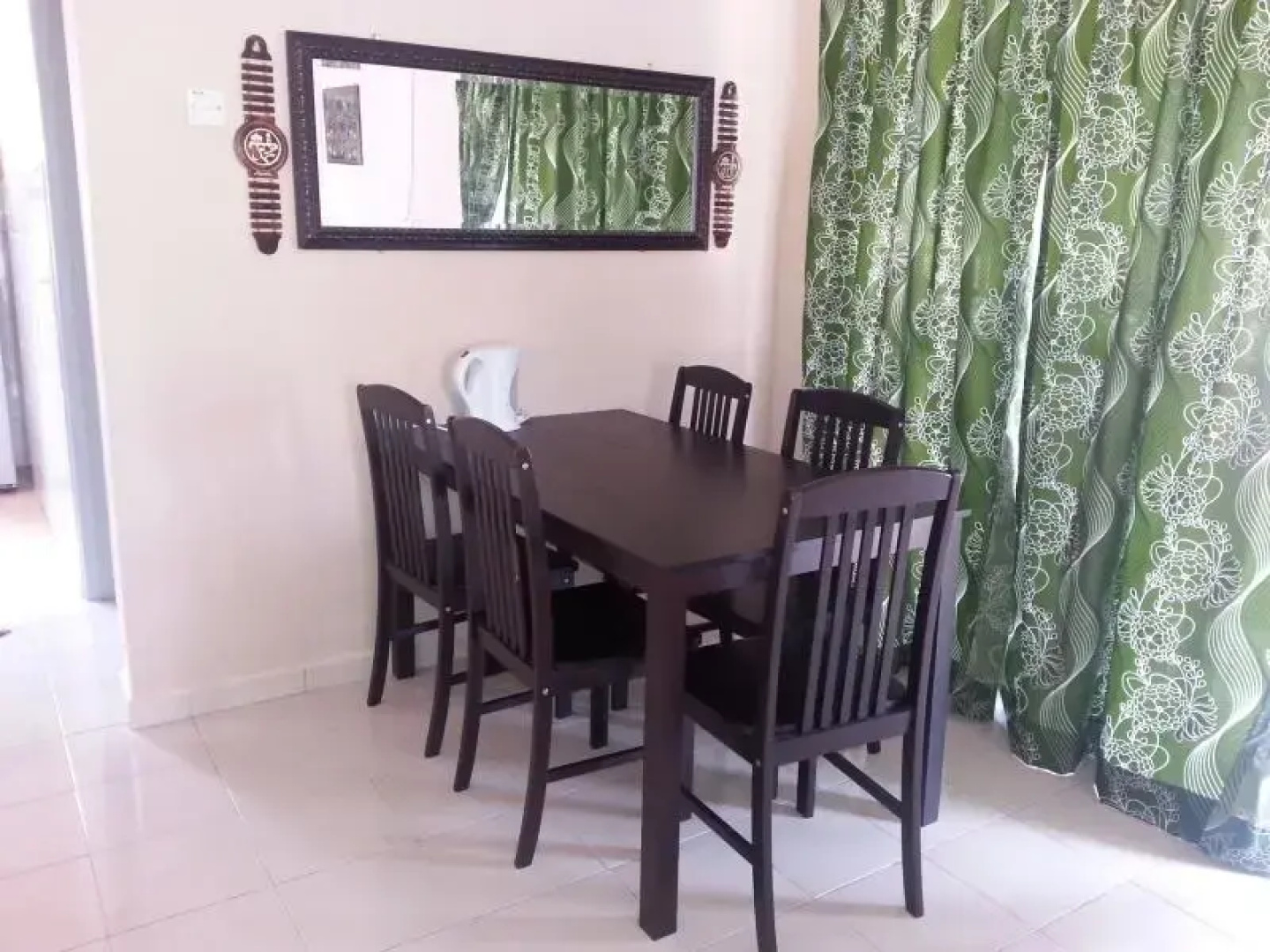 Soufia Sungkai Residence