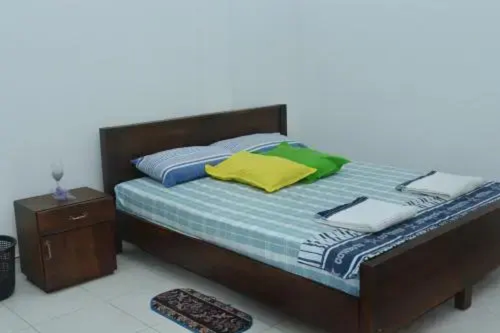 Kumaratunga Mawatha Holiday Home
