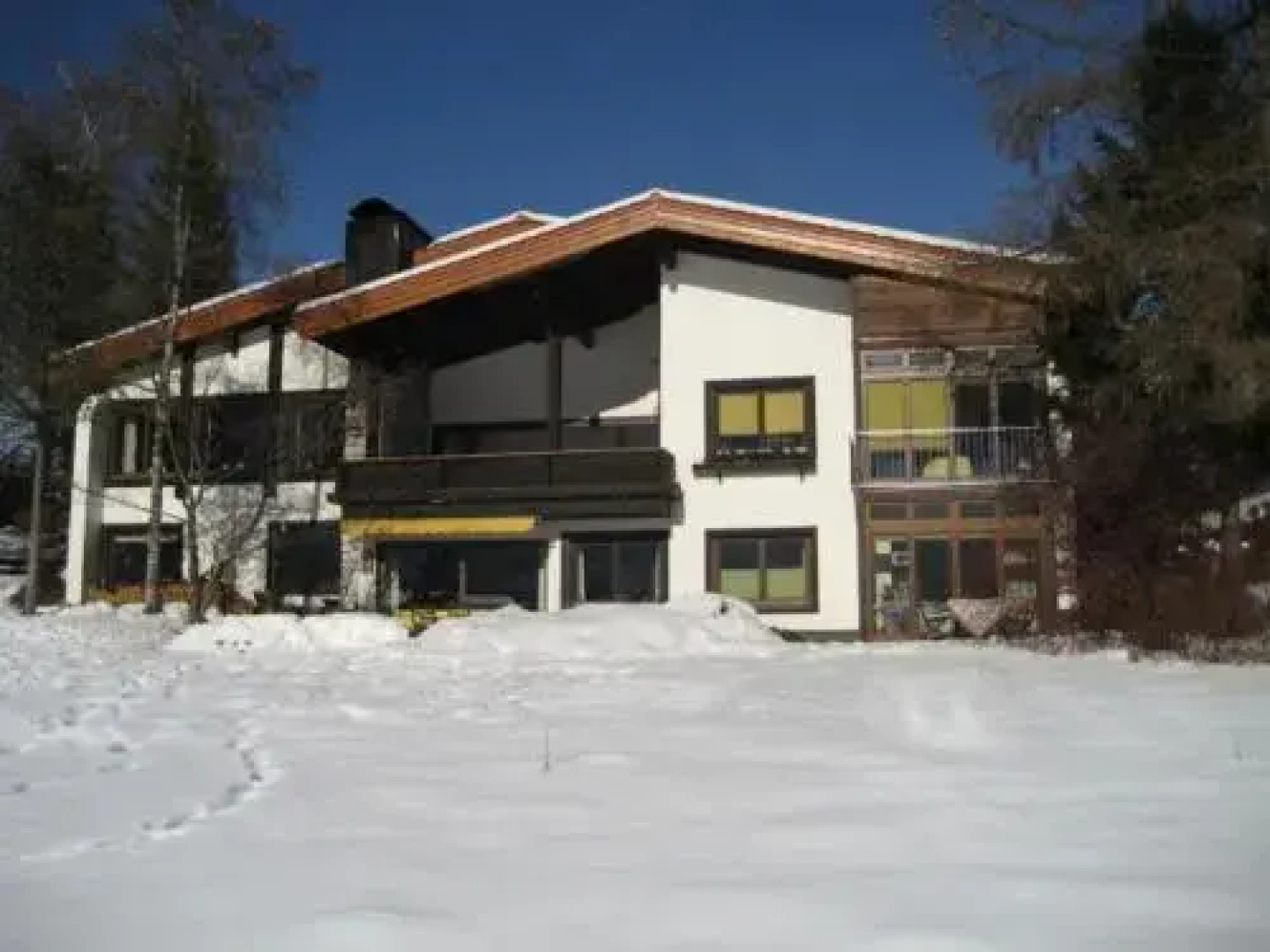 Haus Katholnigg
