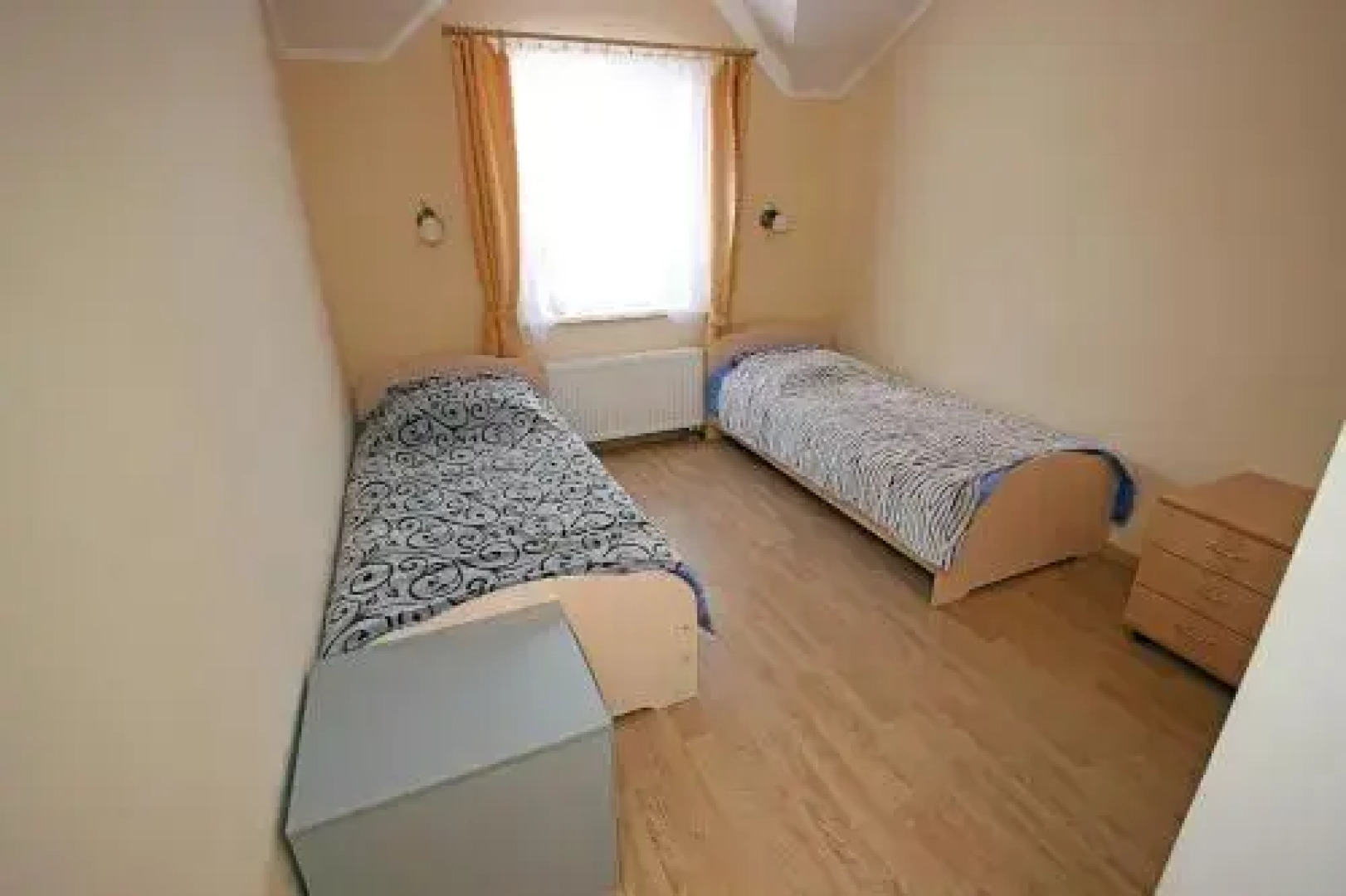 Fyodorovskoe Podvor"e