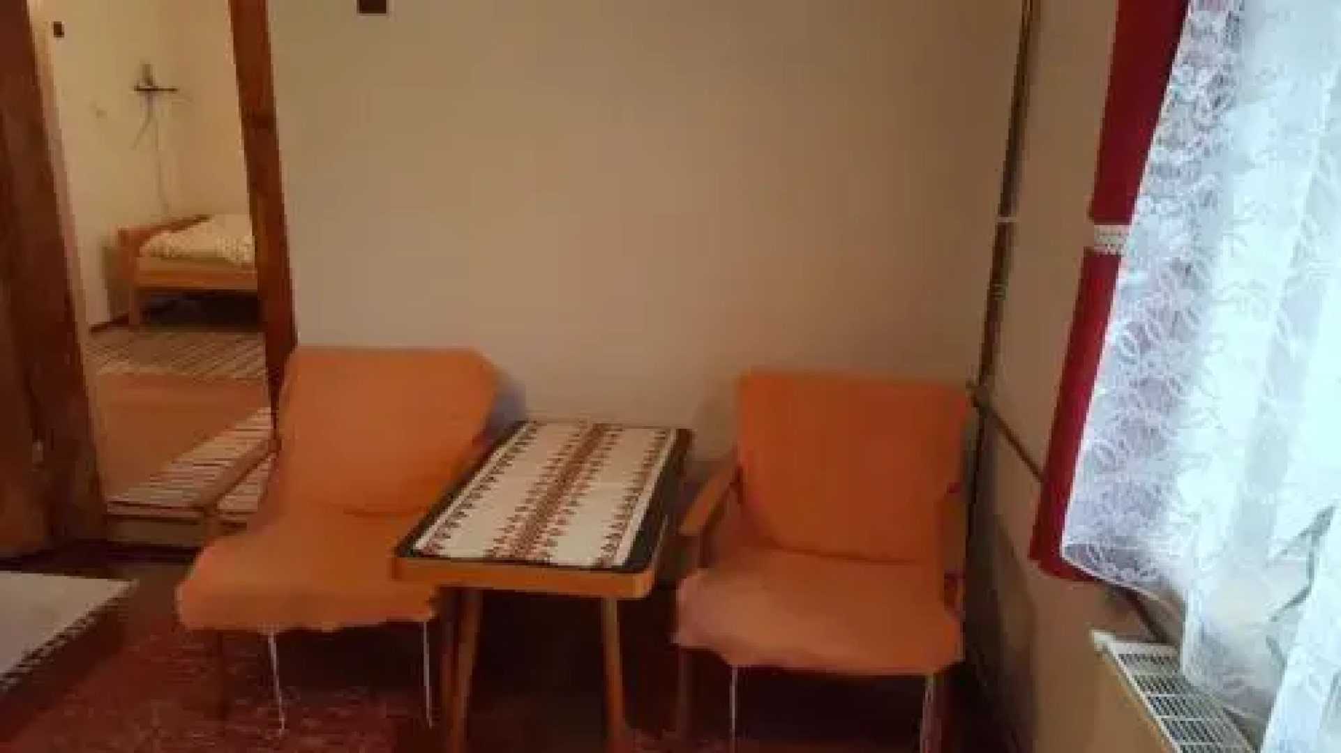 Guest House Hartenberg