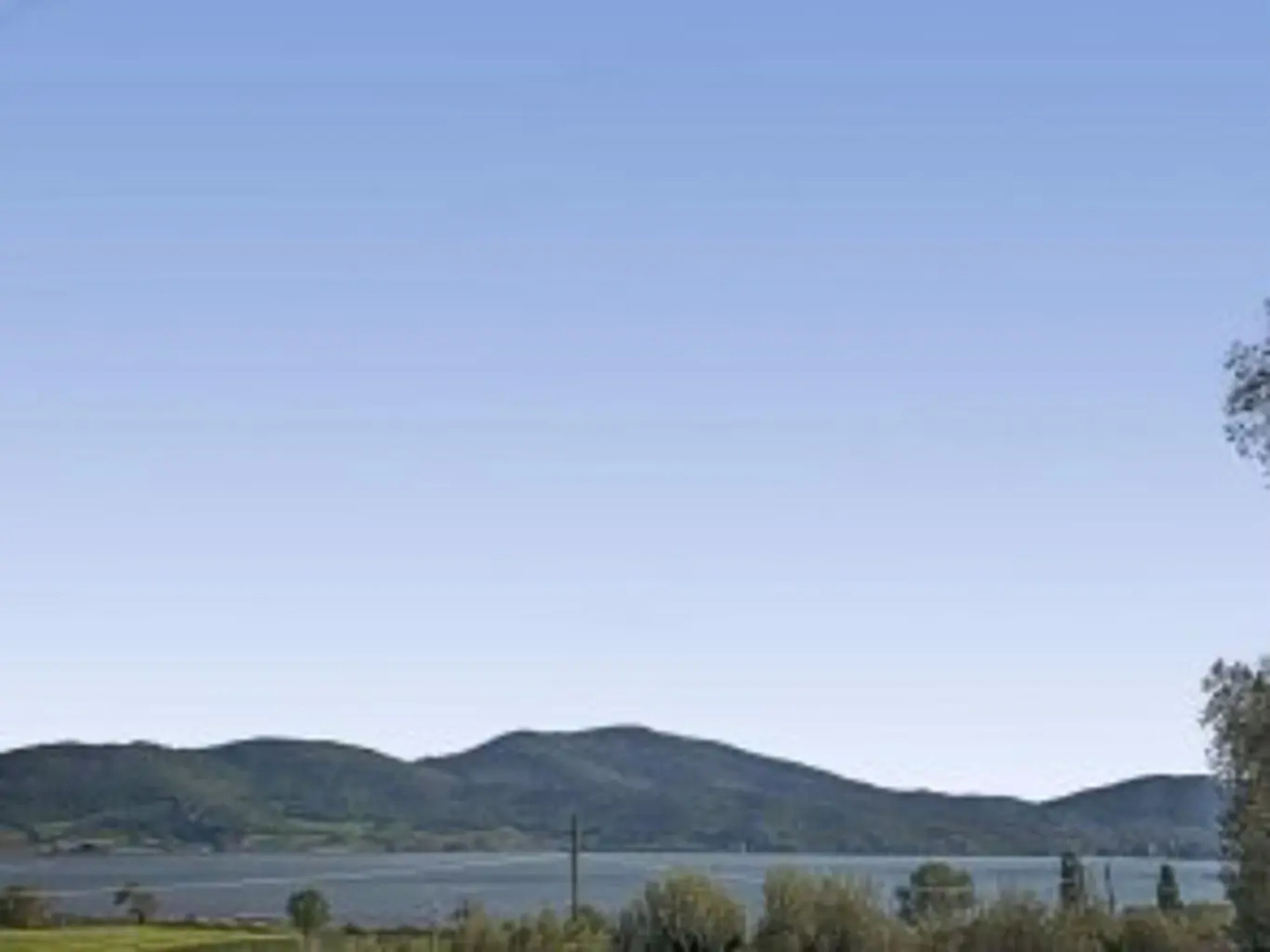 Locazione turistica Casale dei tigli