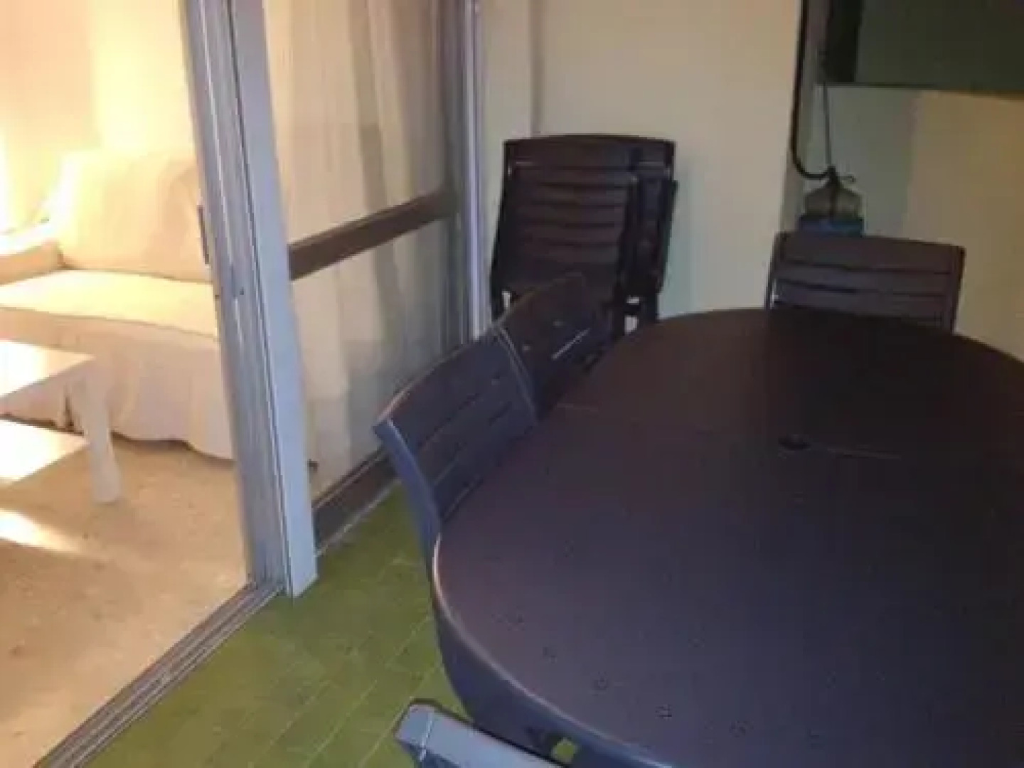 Mirador de las Palmeras