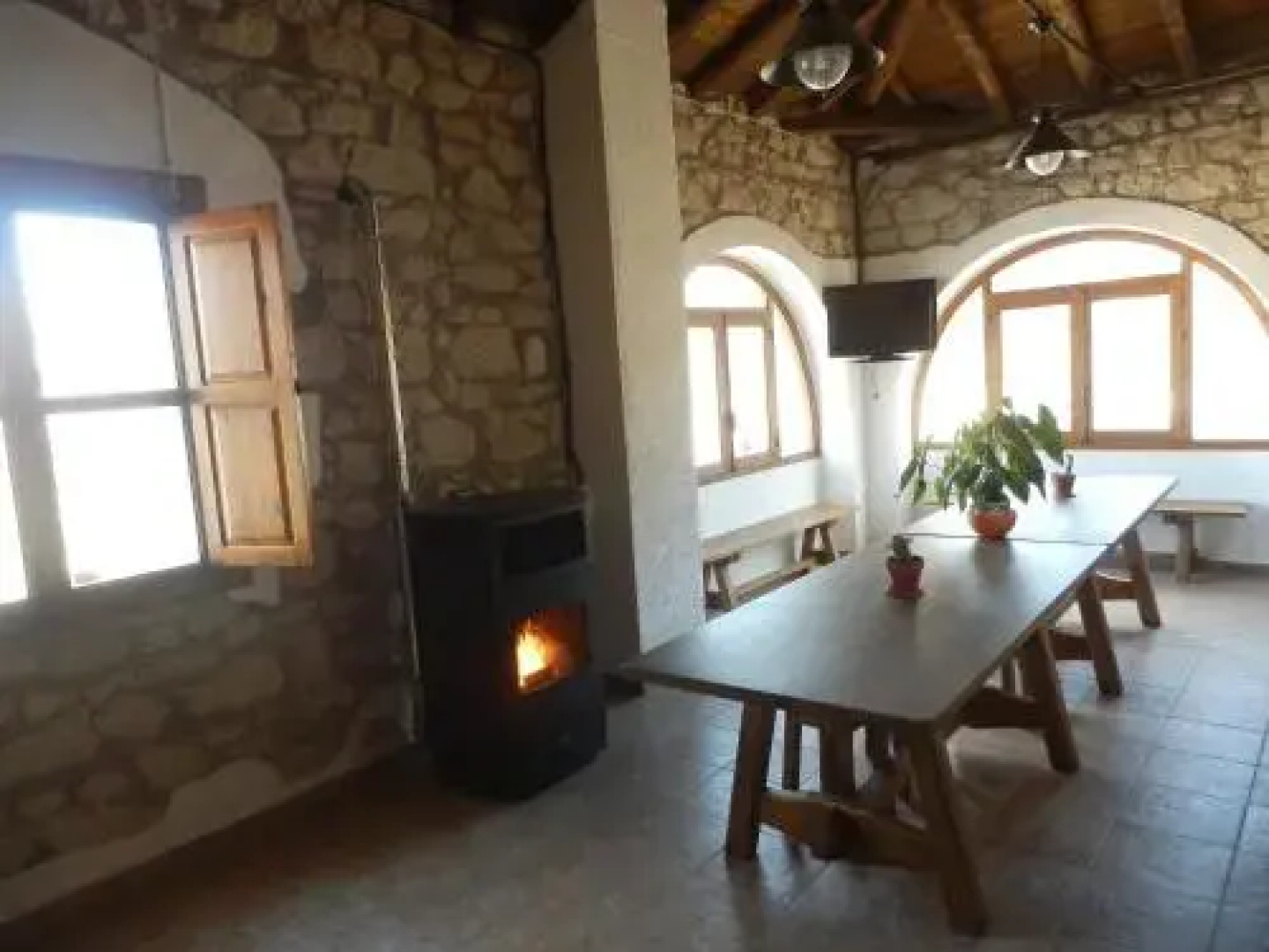 Casa Rural El Perchel