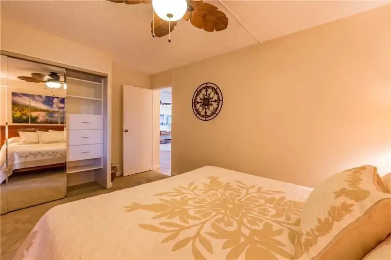 Valley Isle 205 by RedAwning