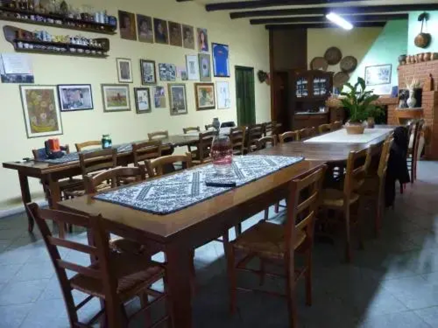 Agriturismo Su Barraccu