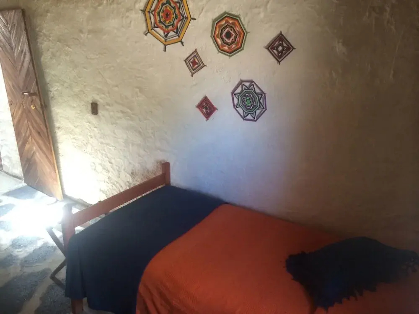 El Huarango Eco retreat