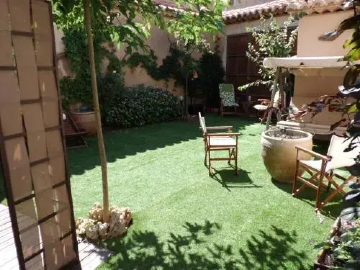 Casa Rural Tres Palacios