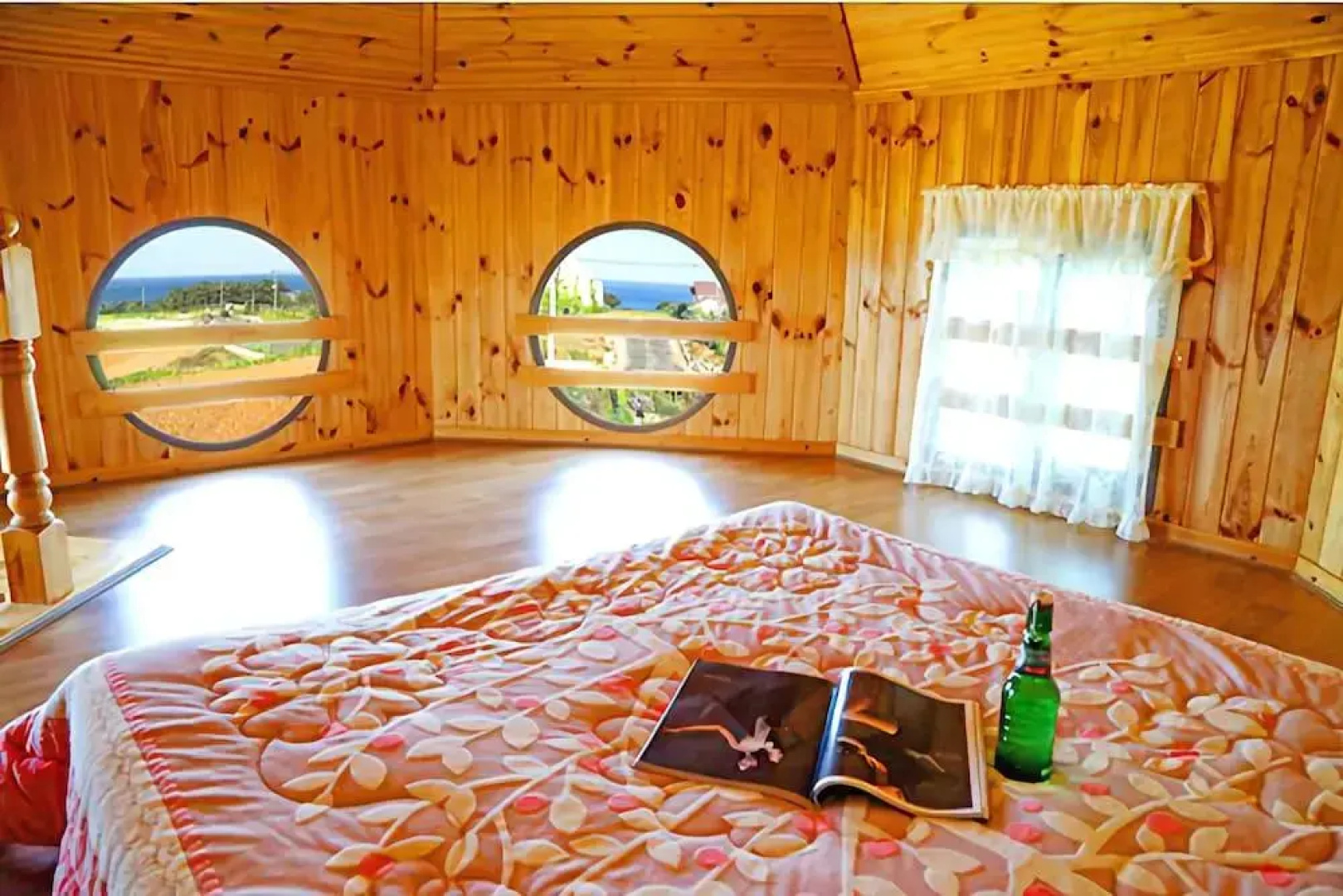 Pohang The Ocean Pension