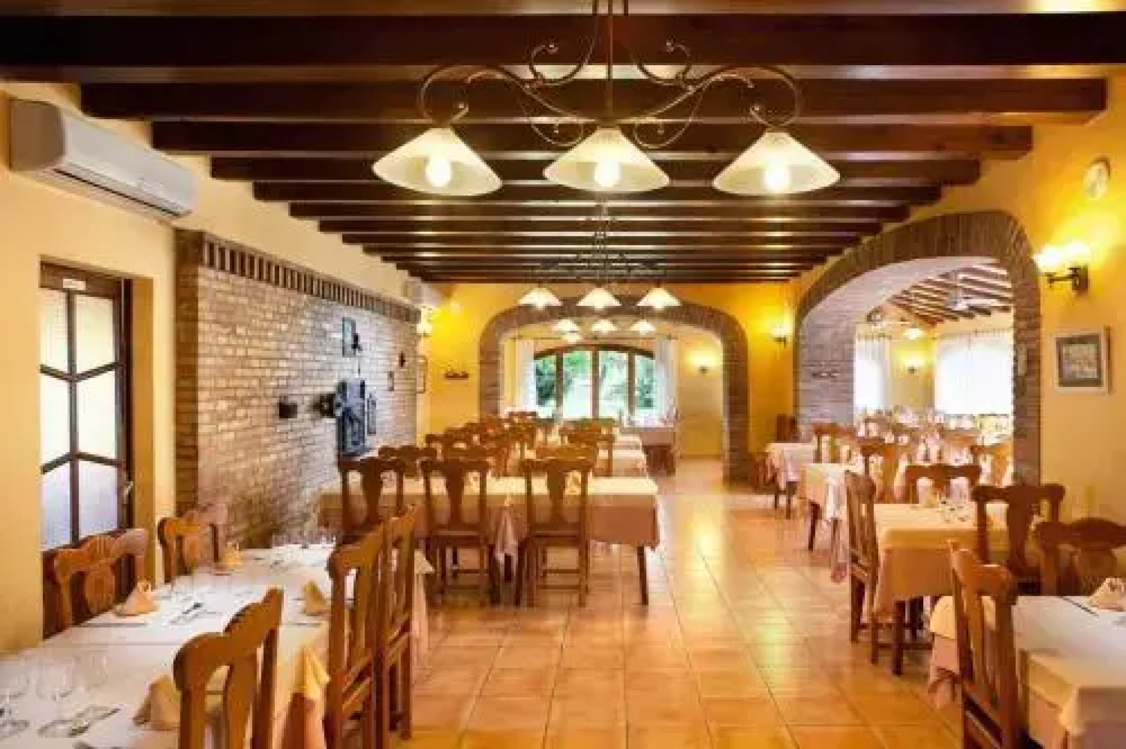 Apartaments Forn de Su