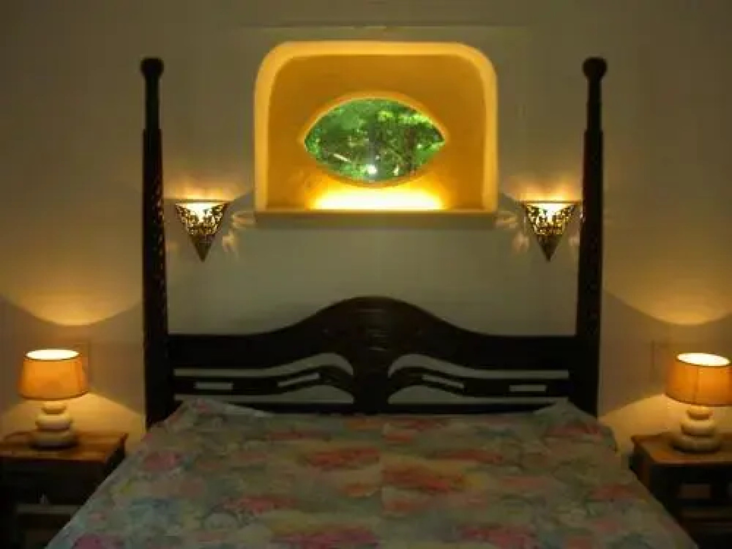 Gîtes de La Palombière