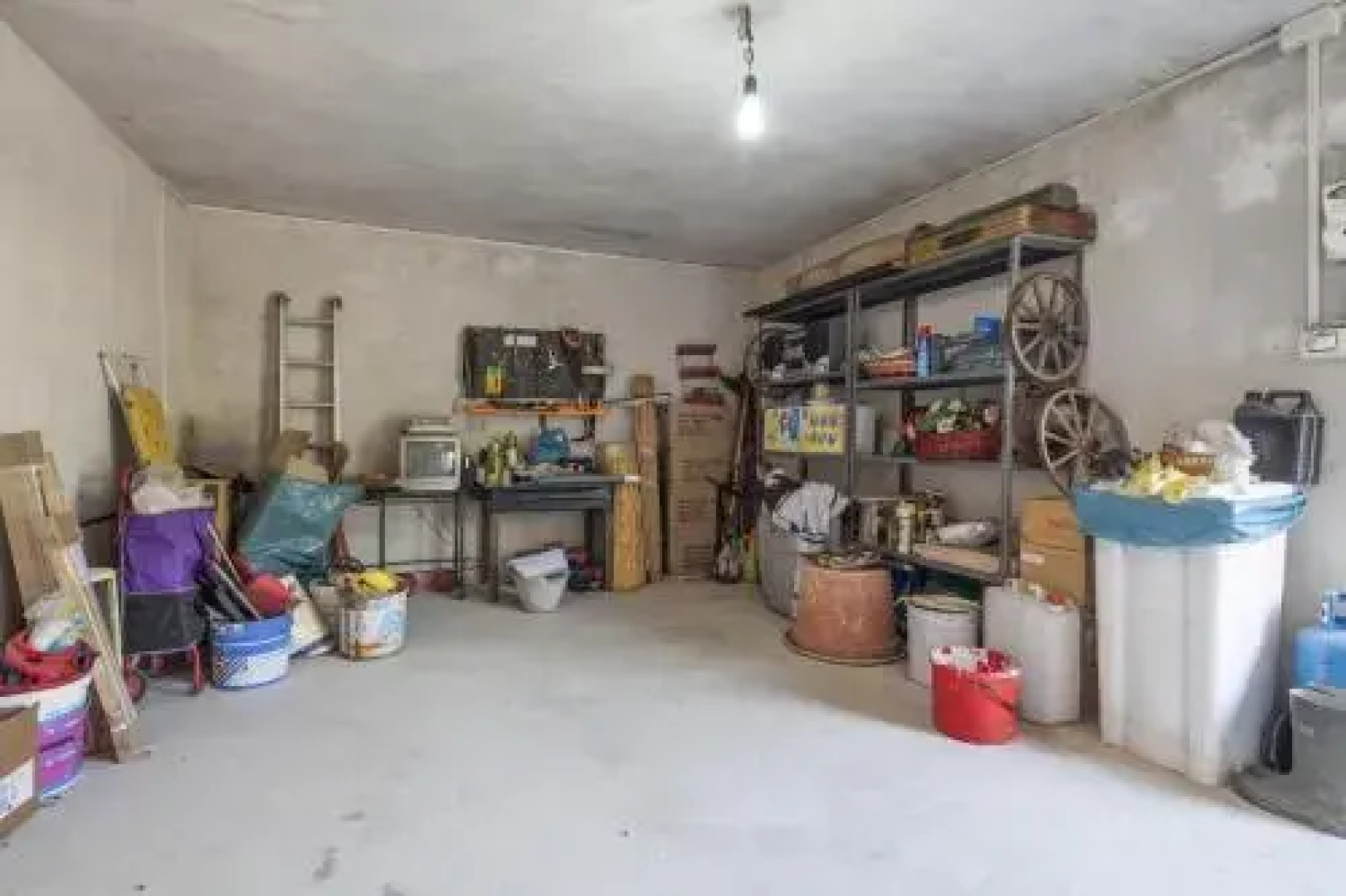 Casa Vacanze La Contessa