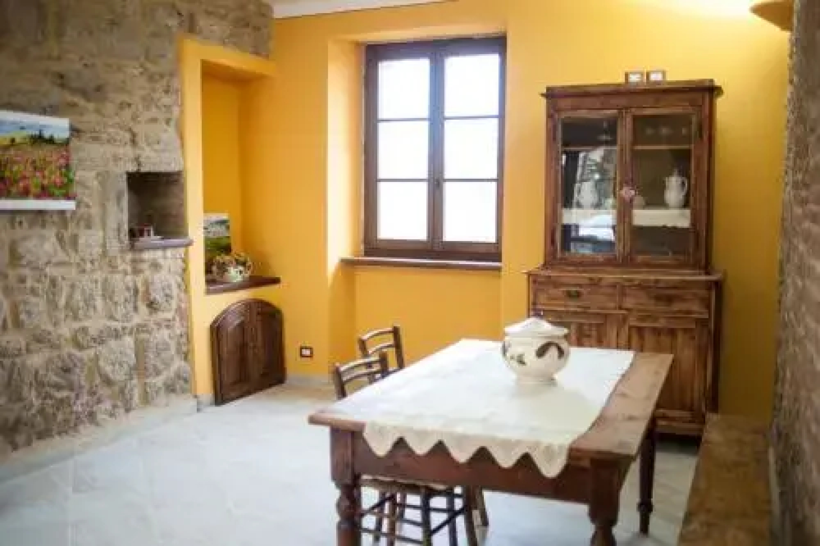 Agriturismo Dipinture