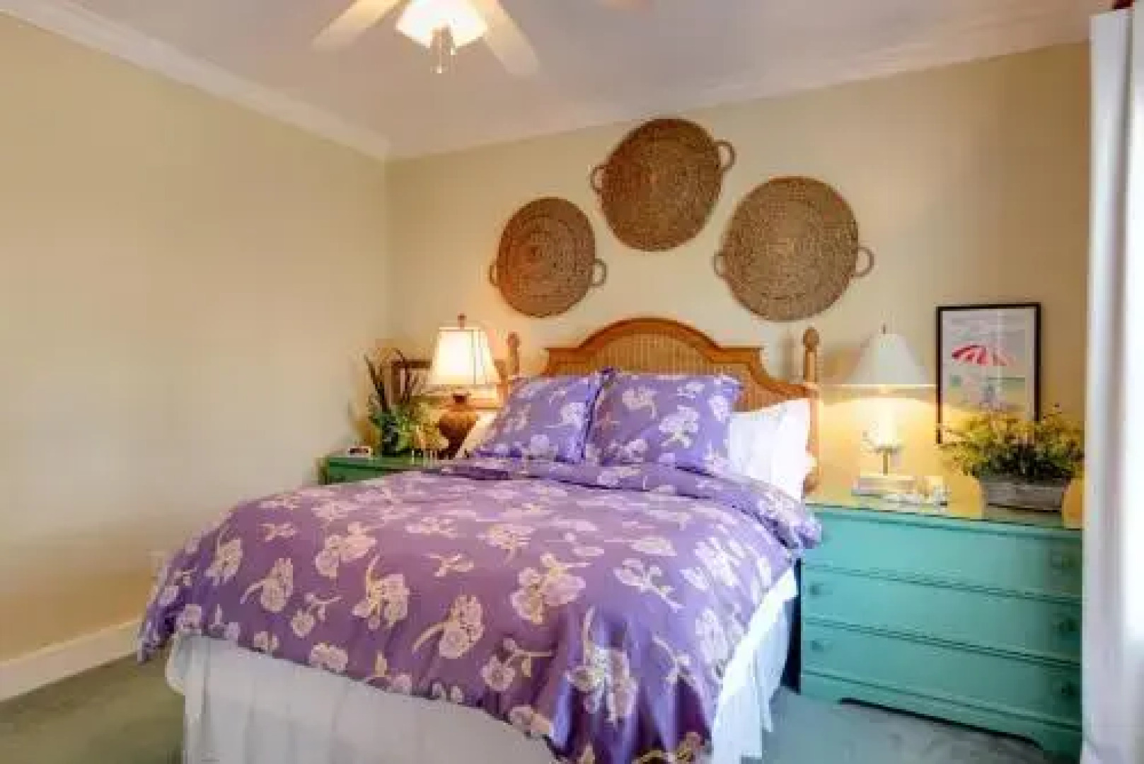 Dues Paid 32C - 2 Br Condo