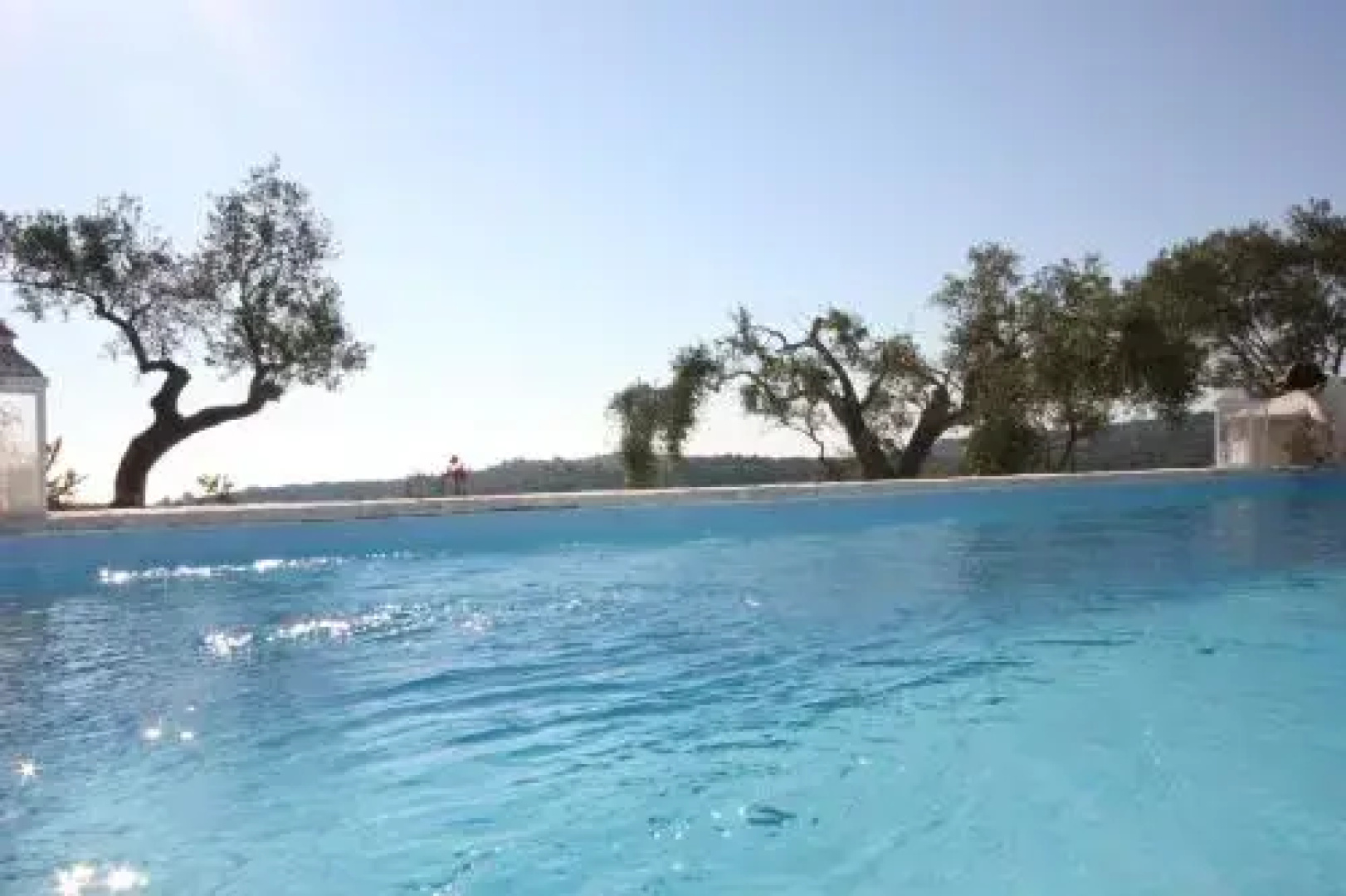 Villa Spitaki Paxos