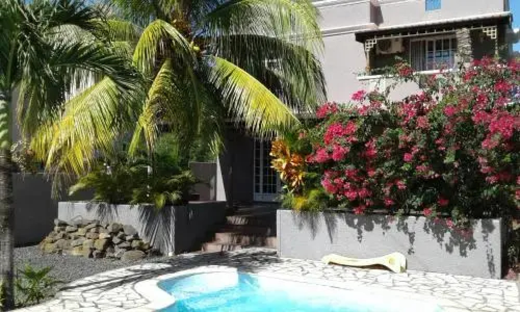 Villa Staar