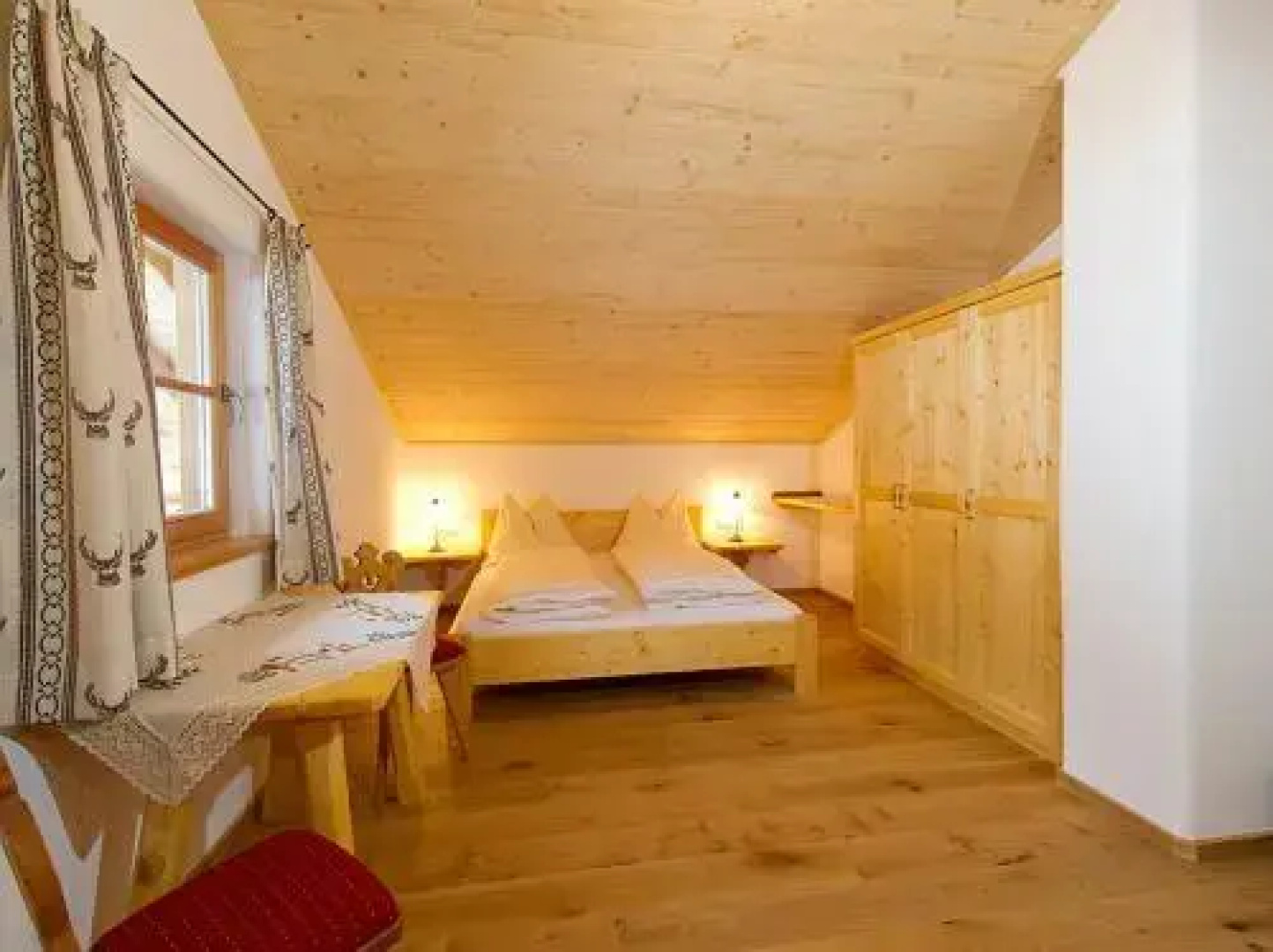 Chalet Aichhorn
