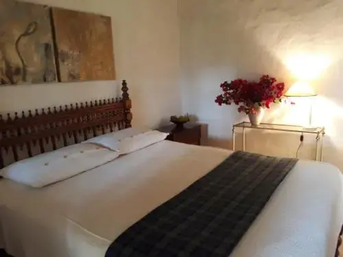 La Casa que Canta