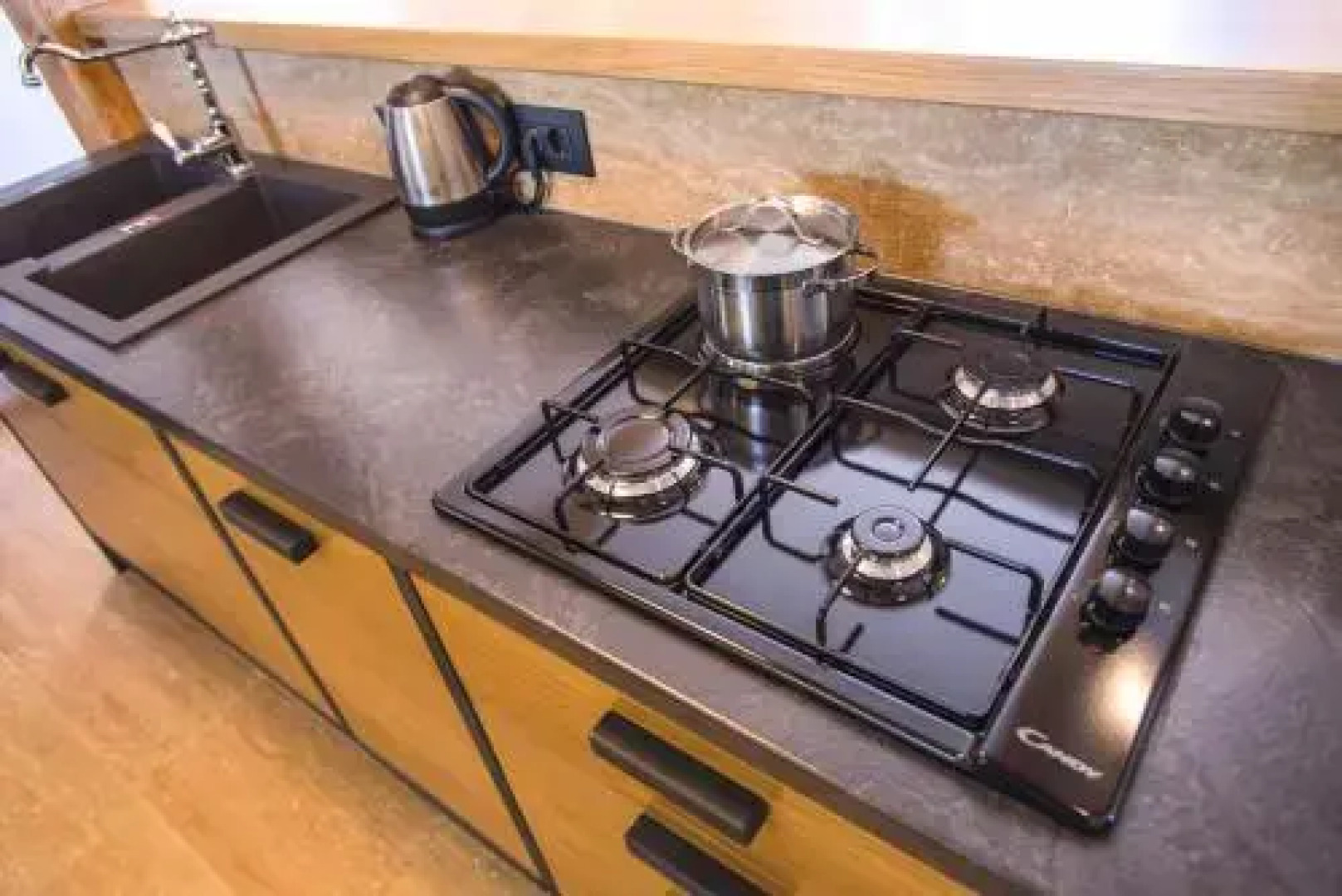 Holiday Home Villae Dalmaticae