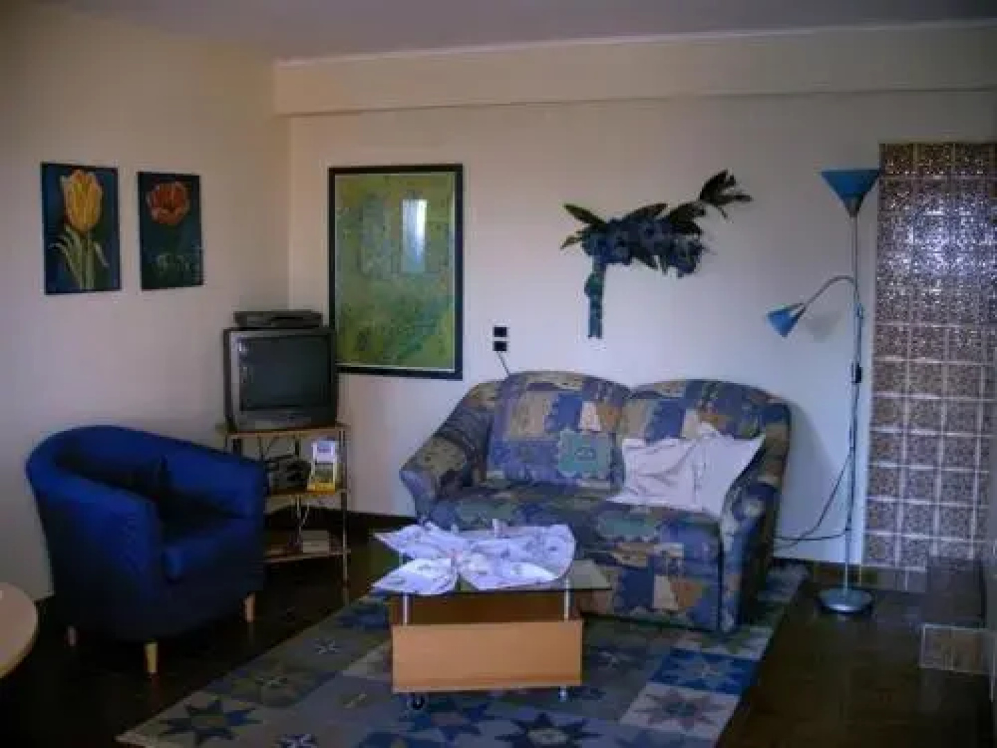 Ferienwohnung Kaiser