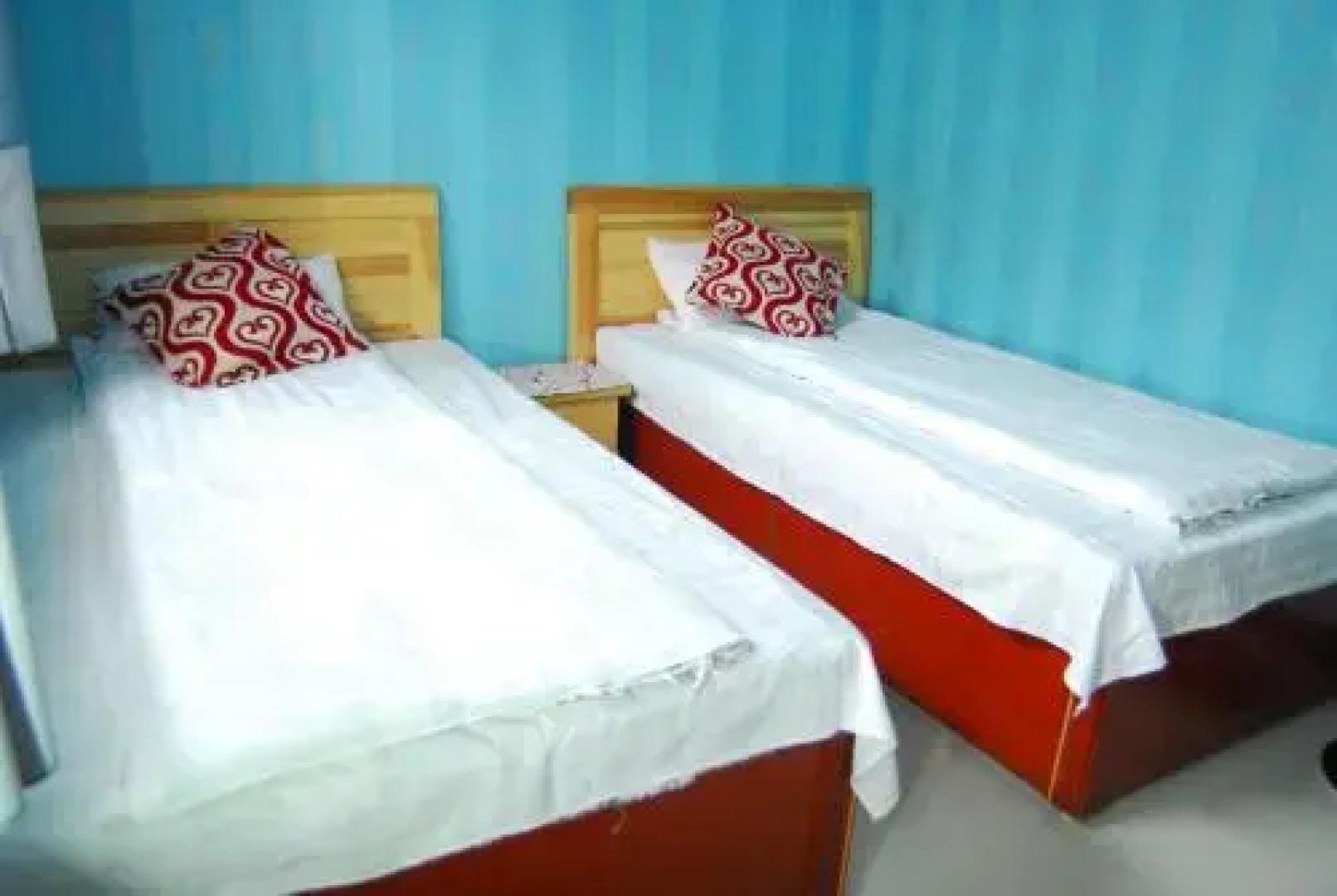 Dunhuang Brother Ge Inn