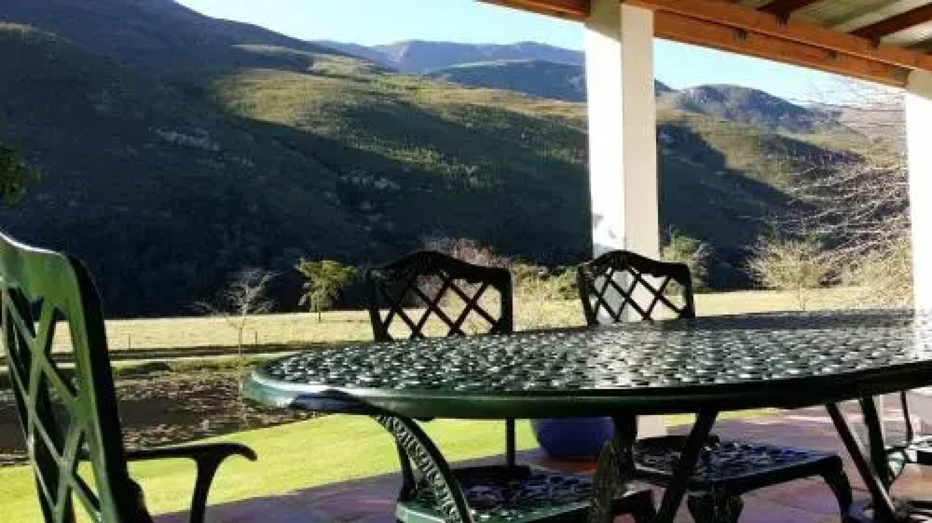 Somerset Gift Getaway Farm