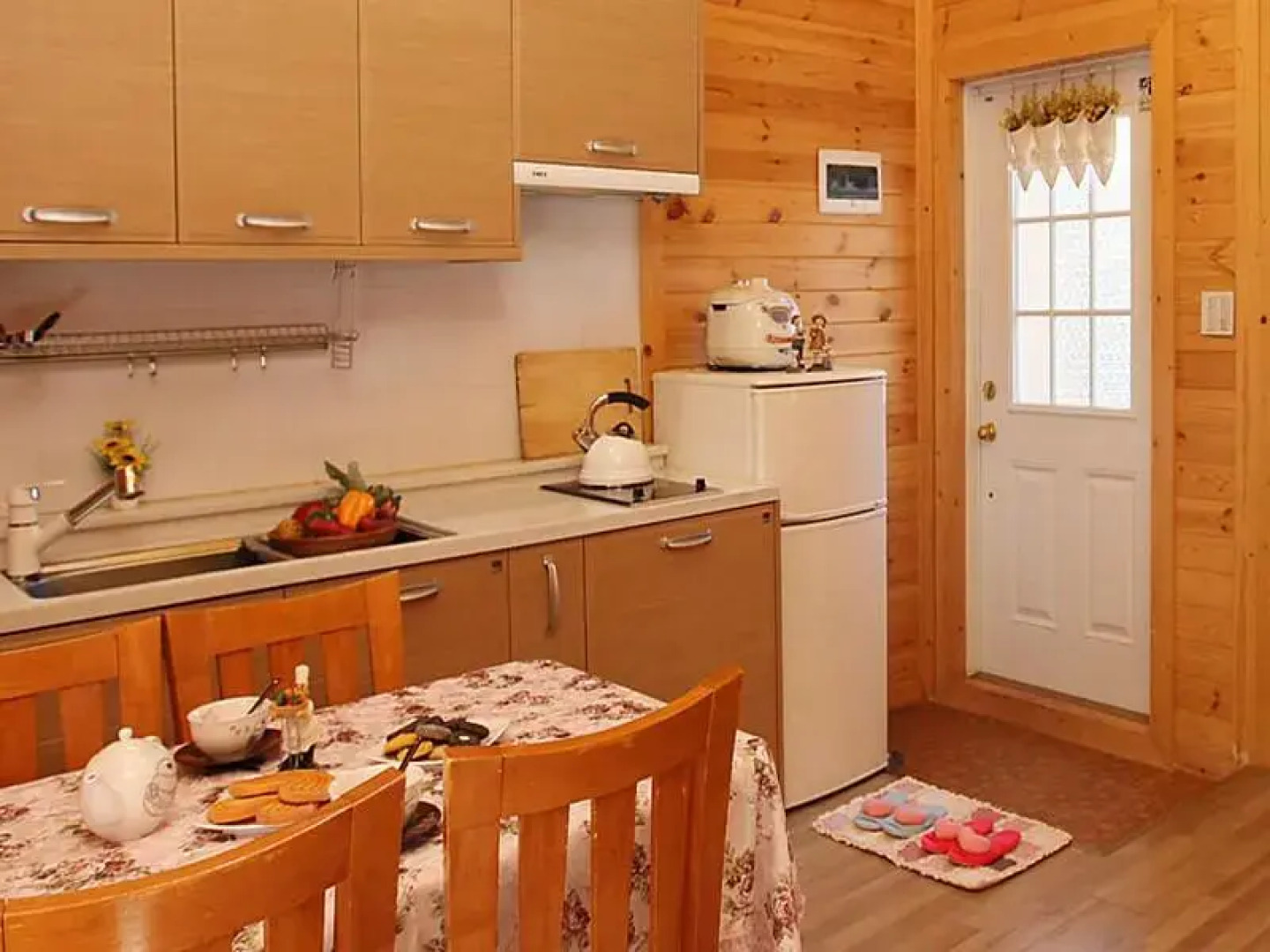 Goodstay Neverland Pension